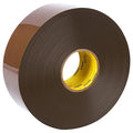 Packaging Tape, 3.1 mil, Tan, PK24