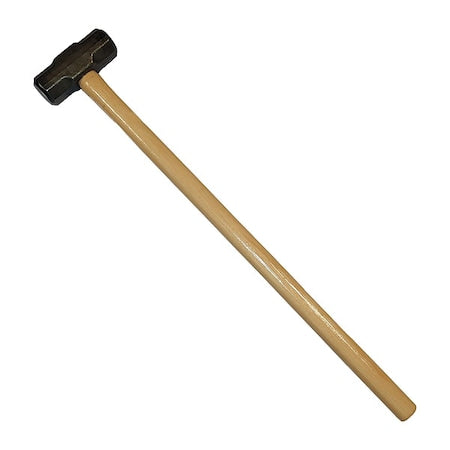 Sledge Hammer, 8 lb Head Weight