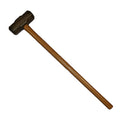 Sledge Hammer, 10 lb Head Weight