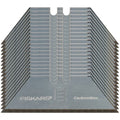 Utility Blade, 2 13/32 in Blade, PK20