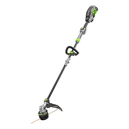 LINE IQ(TM), Telescopic, Carbon Fiber