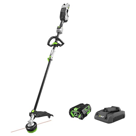 Powerload, weed whip, multi-head