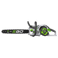 20 in L Cordless Battery-Powered Chainsaw Kit, Battery Included
