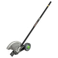Multi Head Carbon Fiber Edger Attachment