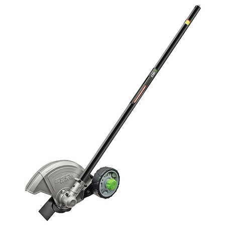 Multi Head Carbon Fiber Edger Attachment