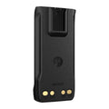 Radio Battery, Lithium, IP68,7.4V