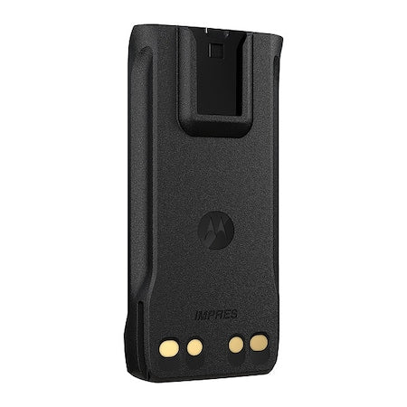 Radio Battery, Lithium, IP68,7.4V