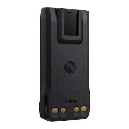 Radio Battery, Lithium, IP68,7.4V