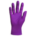 Kimtech Polaris Nitrile Exam Gloves, 5.9 Mil, 9.5 in, M, PK100
