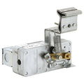 Damper Actuator, 7 1/2 in H, 4 3/4 in W