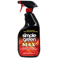 Max Automotive Cleaner/Degreaser, 32 oz Spray Bottle