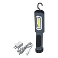 Rechargeable Hand Lamp, Max Run time 5hr