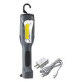 Rechargeable Hand Lamp, Max Run Time 6hr