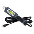 Hand Lamp, Corded, LED, 8W, 600 lm