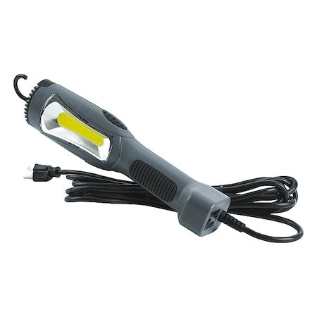 Hand Lamp, Corded, LED, 16W, 1, 500 lm
