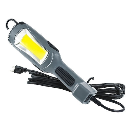Hand Lamp, Corded, LED, 24W, 3, 000 lm