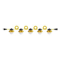 String Light, LED, 5 Bulbs, Max 2, 500 lm