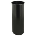 Umbrella Stand,23 in H,Aluminum