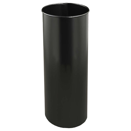Umbrella Stand,23 in H,Aluminum