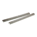 Crown Fine Wire Staples, 3/8", 1/4" Length