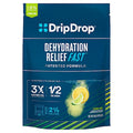 Lemon Lime Bulk Pouches, 2.5 Gal, Pk 12
