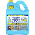 Pressure Washer Deck
