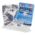 Pipe Repair Kit, 2"W x 4'L, Wht, ANSI/NSF61