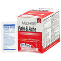 Multi-Drug Pain/Fever Reduce