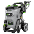 Cordless Pressure Washer, 25 ft L, 36.2 lb