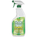 Coil Cleaner/Degreaser, 30 oz Spray Bottle