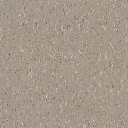 Vinyl Floor Tiles,12""W,Earthstone Greige