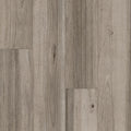 Vinyl Floor Tiles,6 in W,Silver Oyster