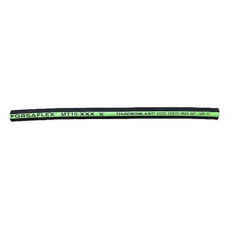 Abrasive Blasting Hose,100 ft,175 psi