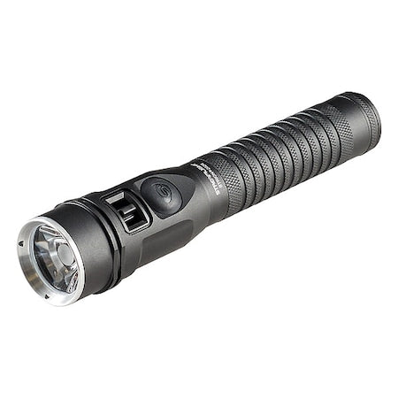 Tactical Handheld, LED, 1,200 lm, Aluminum