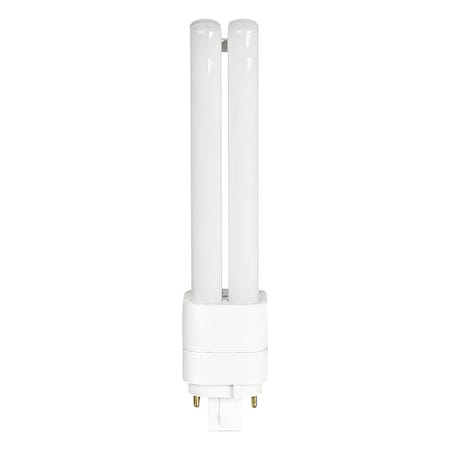 Compact LED Bulb, PL-C, 2700K, 26 W