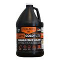 Cold Pour Crack Sealant