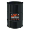 Crack Filler, Drum, Black, 4, 400 Linear ft for Cracks 1/2'' Width and 1/2'' Deep Coverage