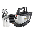 Paint Sprayer, 3/20 hp, 17 1/2" H