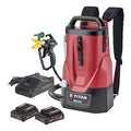 Paint Sprayer, 19/50 hp, 19 1/2" H