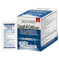 Cough/Cold Reliever, 80ct