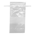 Sampling Bag, 55 fl oz, 12" L, PK500