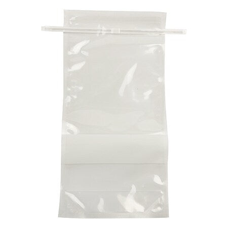 Sampling Bag, 69 fl oz, 15" L, PK250