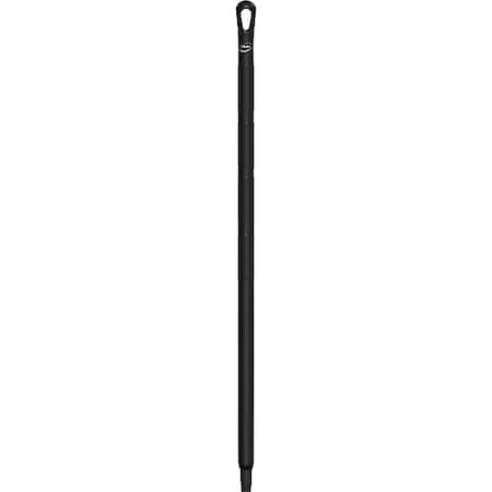 Broom Handle, Threaded, Polypropylene