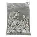 Binder Post and Screws, PK50