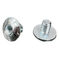 Binder Post and Screws,PK50
