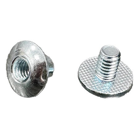 Binder Post and Screws,PK50