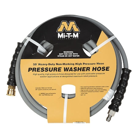 Hose, 50 ft