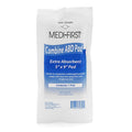 Trauma Dressing, Sterile, Gauze