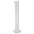 Graduated Cylinder, 250mL, 2mL Graduation