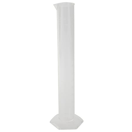 Graduated Cylinder, 250mL, 2mL Graduation